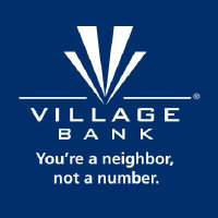Village Bank and Trust Financial Corp Logo