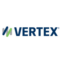 Vertex Inc Logo