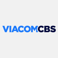 ViacomCBS Inc Logo