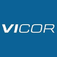 Vicor Corp Logo