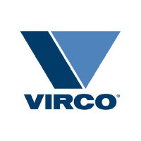 Virco Mfg Corp Logo