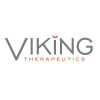 Viking Therapeutics Inc Logo
