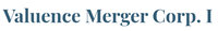 Valuence Merger Corp I Logo