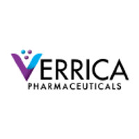 Verrica Pharmaceuticals Inc Logo