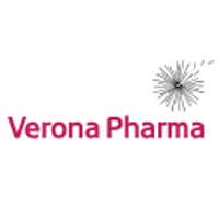 Verona Pharma PLC Logo