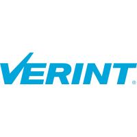 Verint Systems Inc Logo