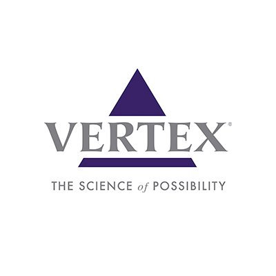 Vertex Pharmaceuticals Inc Logo