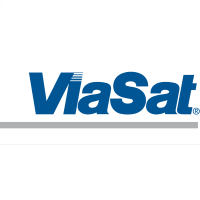 Viasat Inc Logo