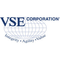 VSE Corp Logo