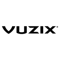 Vuzix Corp Logo