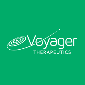 Voyager Therapeutics Inc Logo