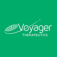 Voyager Therapeutics Inc Logo