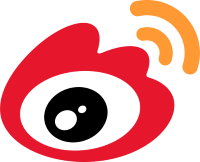 Weibo Corp Logo