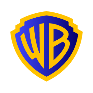 Warner Bros Discovery Inc Logo