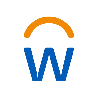 Workday Inc Logo