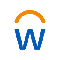 Workday Inc Logo