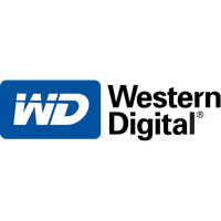 Western Digital Corp Logo