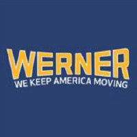 Werner Enterprises Inc Logo