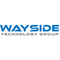 Wayside Technology Group Inc Logo