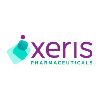 Xeris Biopharma Holdings Inc Logo