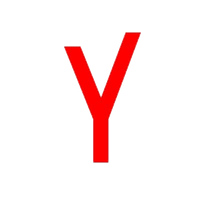 Yandex NV Logo