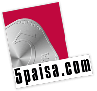 5Paisa Capital Ltd Logo