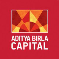 Aditya Birla Capital Ltd Logo