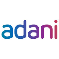 Adani Enterprises Ltd Logo
