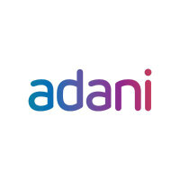 Adani Transmission Ltd Logo