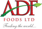 ADF Foods Ltd Logo