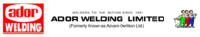 Ador Welding Ltd Logo