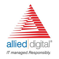 Allied Digital Services Ltd Logo