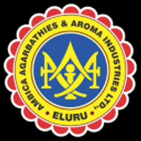 Ambica Agarbathies Aroma & Industries Ltd Logo