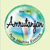Amrutanjan Health Care Ltd Logo