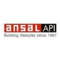 Ansal Properties and Infrastructure Ltd Logo