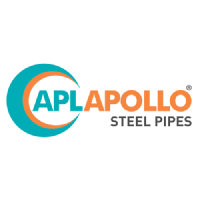 APL Apollo Tubes Ltd Logo