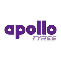 Apollo Tyres Limited Logo