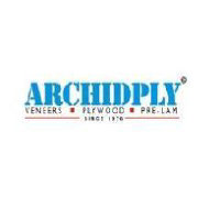 Archidply Industries Ltd Logo