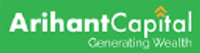 Arihant Capital Markets Ltd Logo
