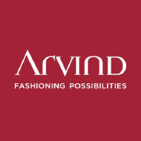 Arvind Ltd Logo