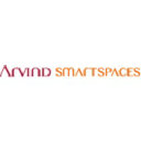 Arvind Smartspaces Ltd Logo