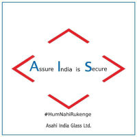 Asahi India Glass Ltd Logo