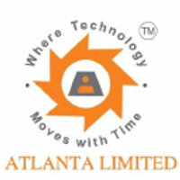 Atlantaa Ltd Logo