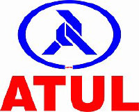 Atul Auto Ltd Logo