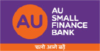 AU Small Finance Bank Ltd Logo