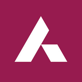 Axis Bank Ltd Logo