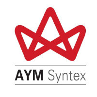 Aym Syntex Ltd Logo