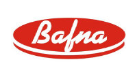 Bafna Pharmaceuticals Ltd Logo