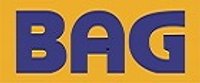 B.A.G. Films and Media Ltd Logo