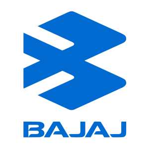 Bajaj Auto Ltd Logo